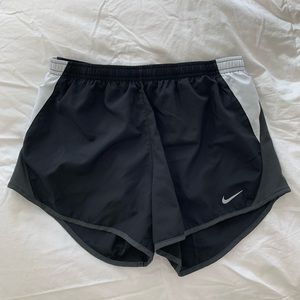 Nike dri-fit shorts